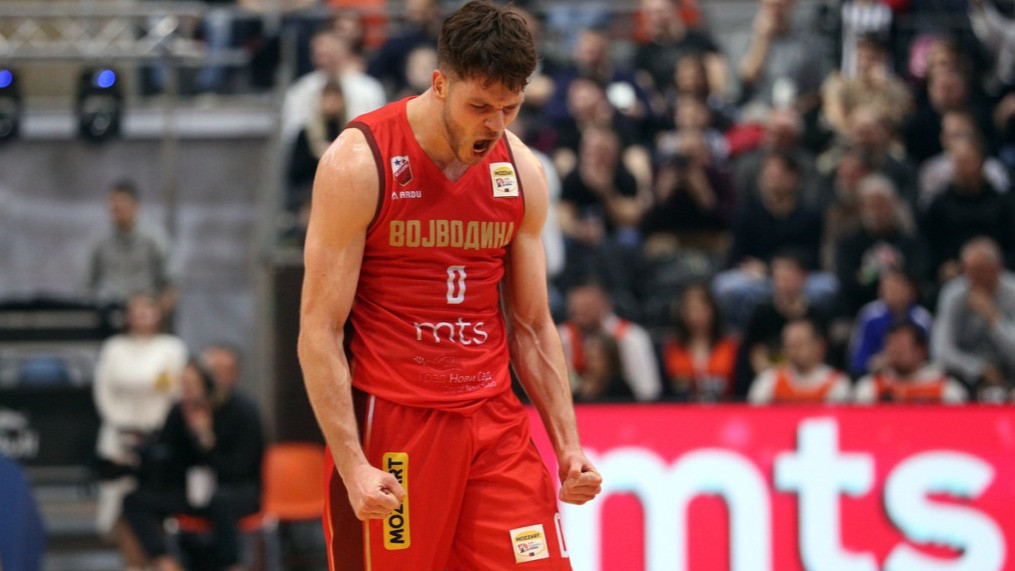 Rebrača se seli u Železnik