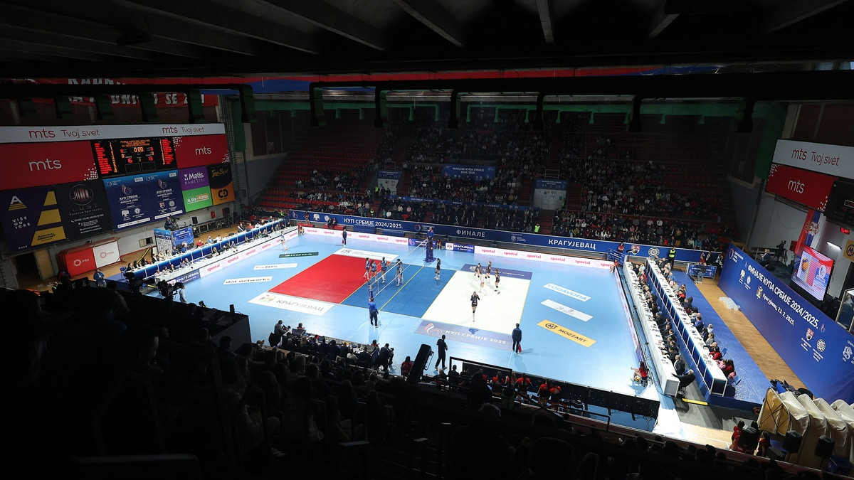 Žreb za četvrtfinale Kupa u subotu u Obrenovcu