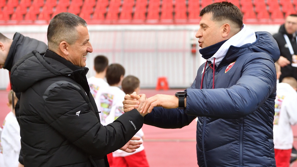 Superligaš vratio na klupu trenera sa kojim se rastao u julu