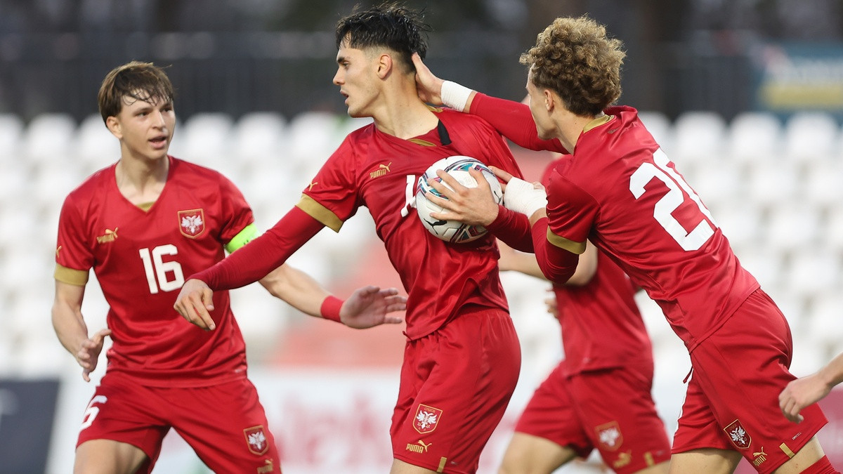 Oglasio se Matija Popović: Zbog Partizana sam došao u CSKA, nemam ruski pasoš