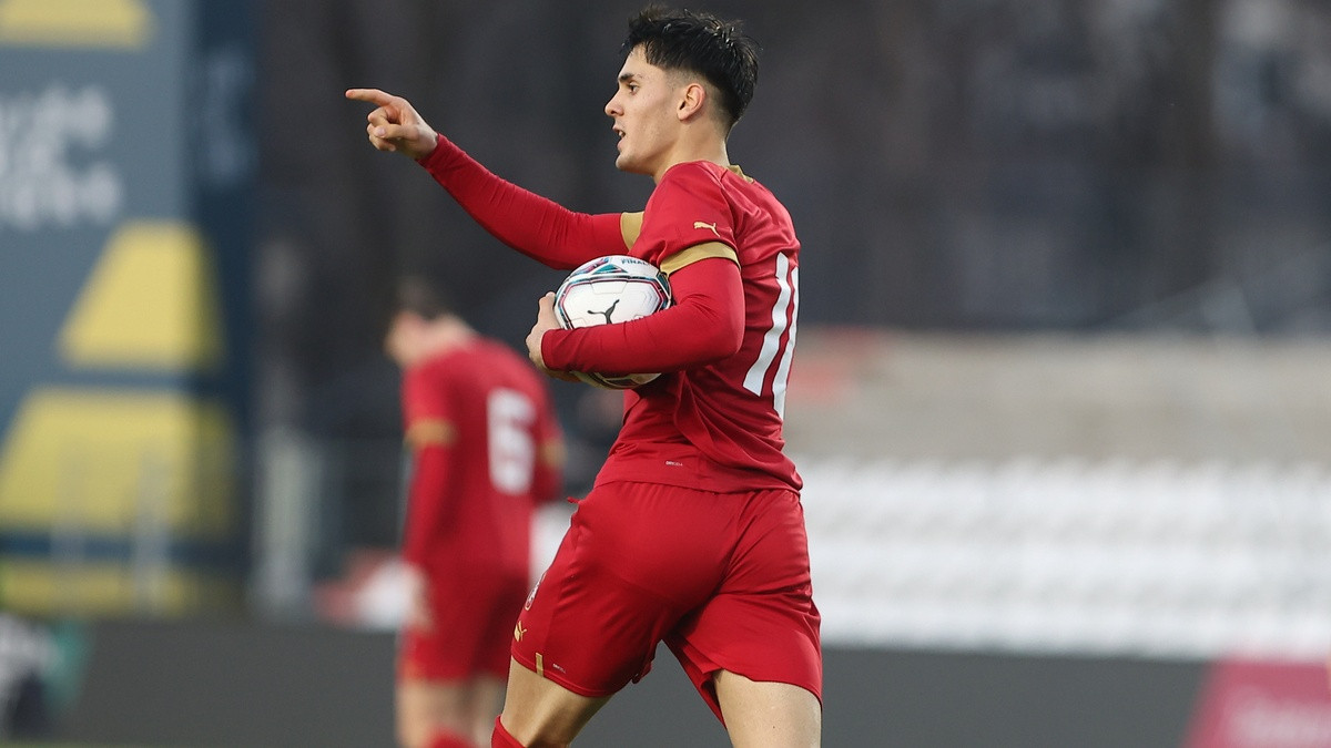 “Matija Popović je klasa”