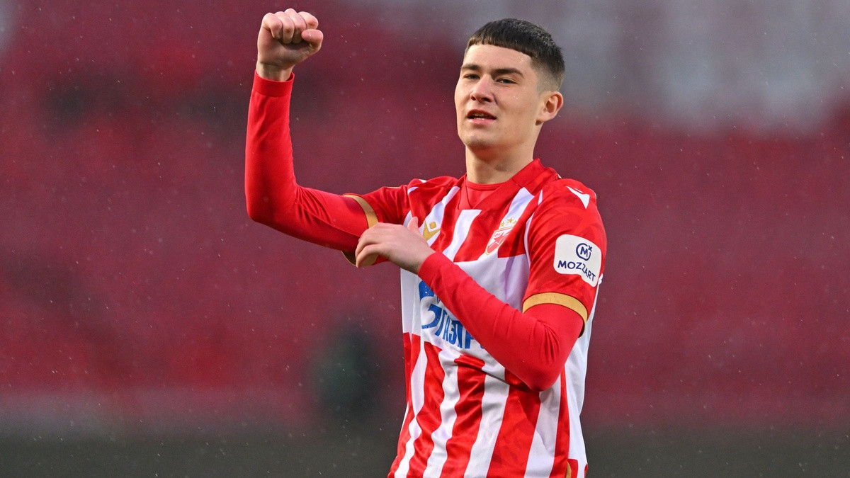 Andrija Maksimović u problemu