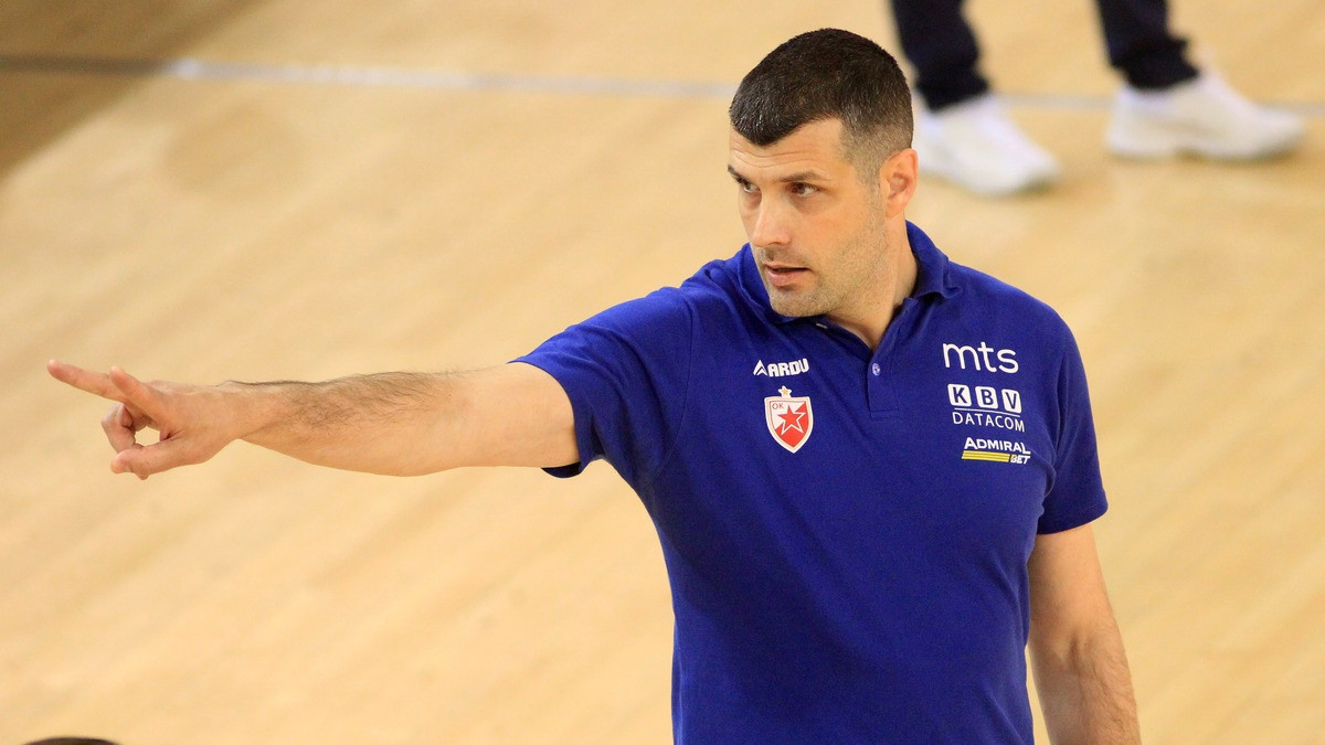 Zvezda uspešna na evro-sceni! Crveno-beli okrenuli 0:2 protiv hrvatskog tima