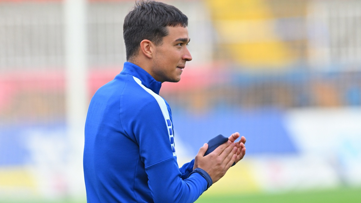 Bivši fudbaler Zvezde svađa Betis i Sevilju