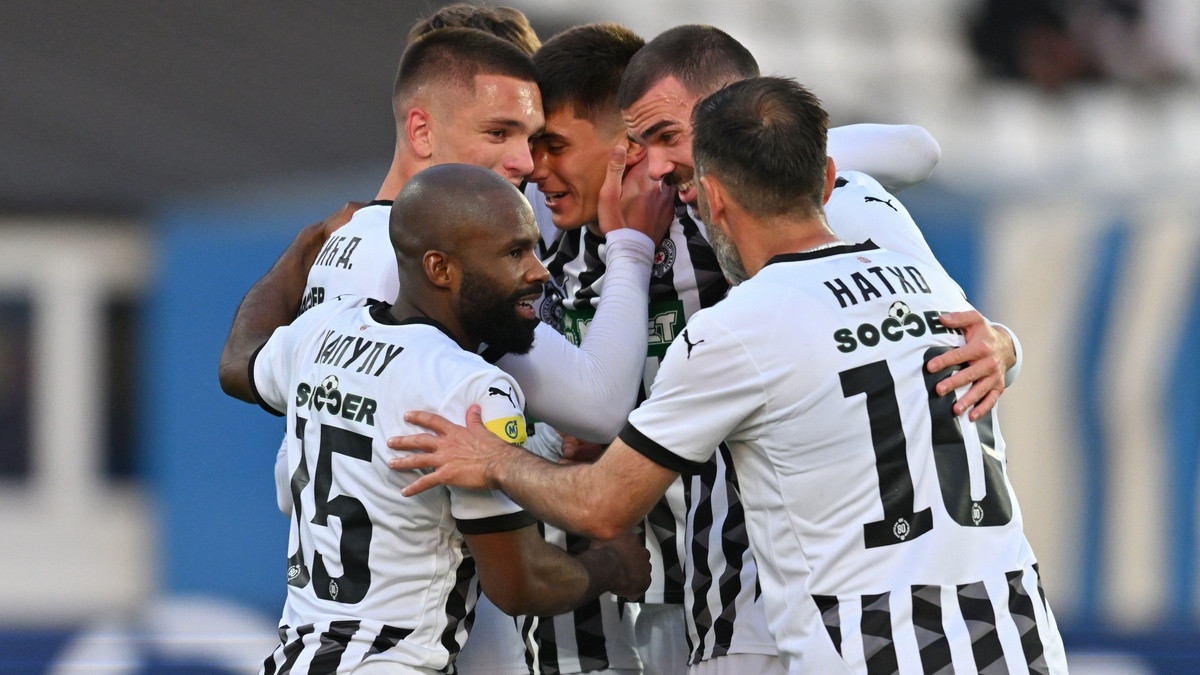 Partizan raskinuo ugovor sa strancem zbog nediscipline