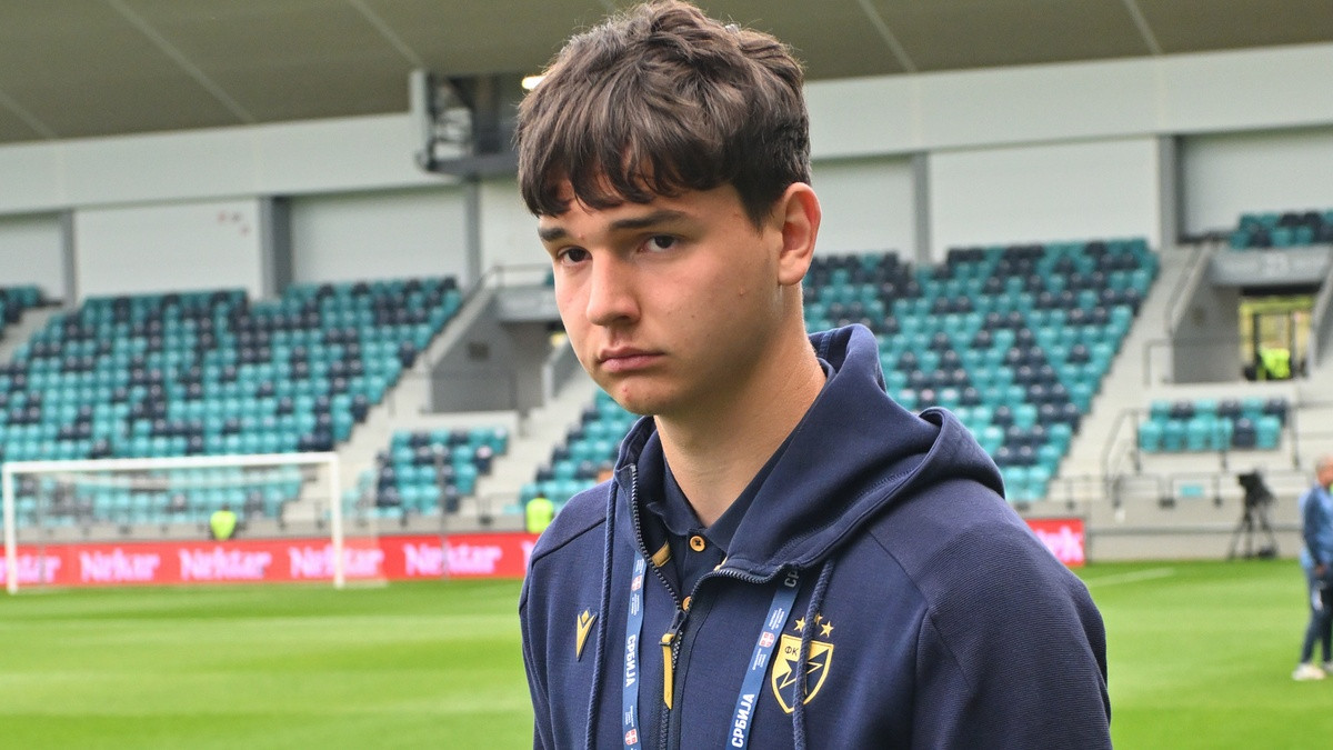 Zvezdin rekorder predvodi Matićevu selekciju