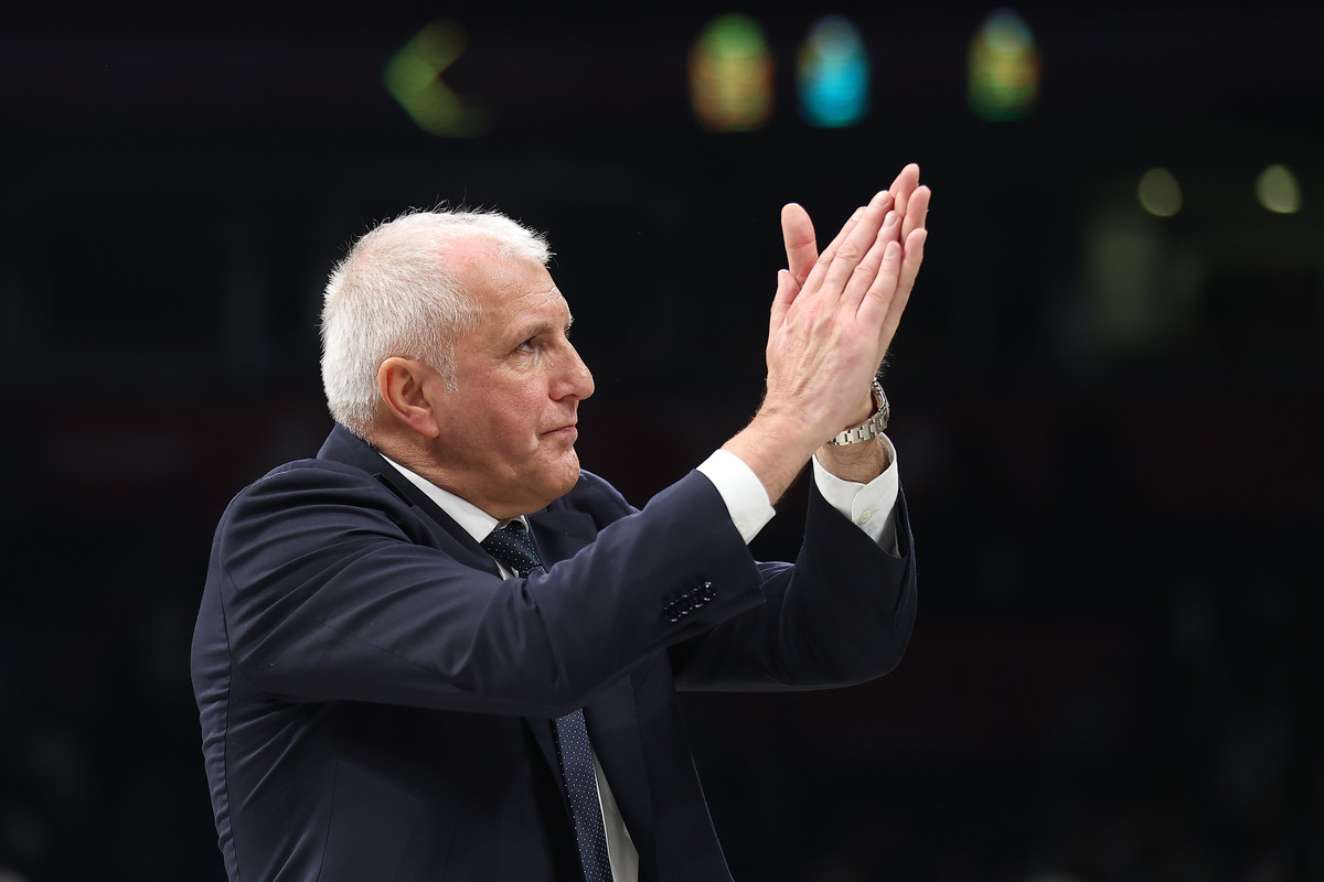 Obradović: Ne sviđa mi NBA u Evropi