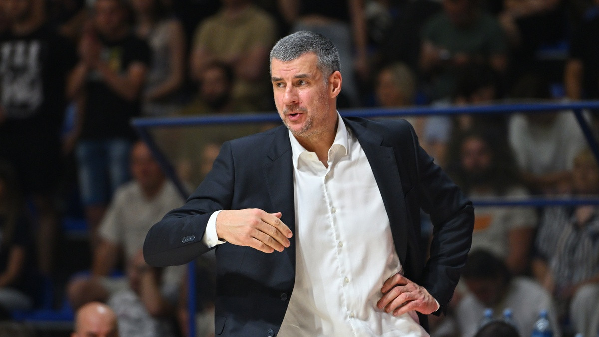 Spartak i dalje ne zna za poraz ove sezone