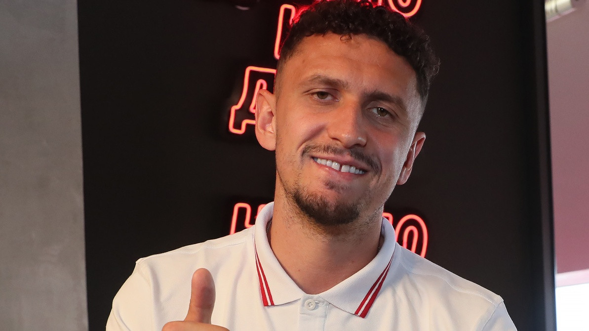 Zvezda i dalje u dilemi: Ko je idealan Veljkovićev parnjak?