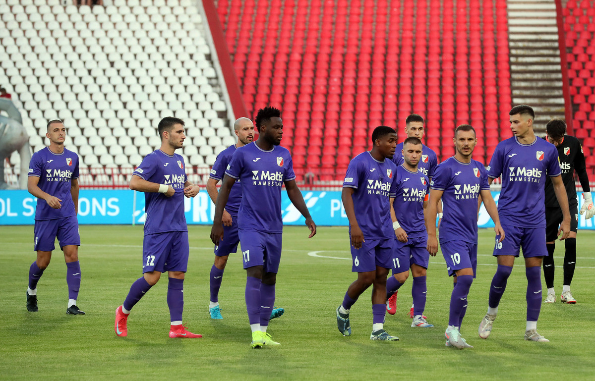 Ima i Javor svog Radonjića…