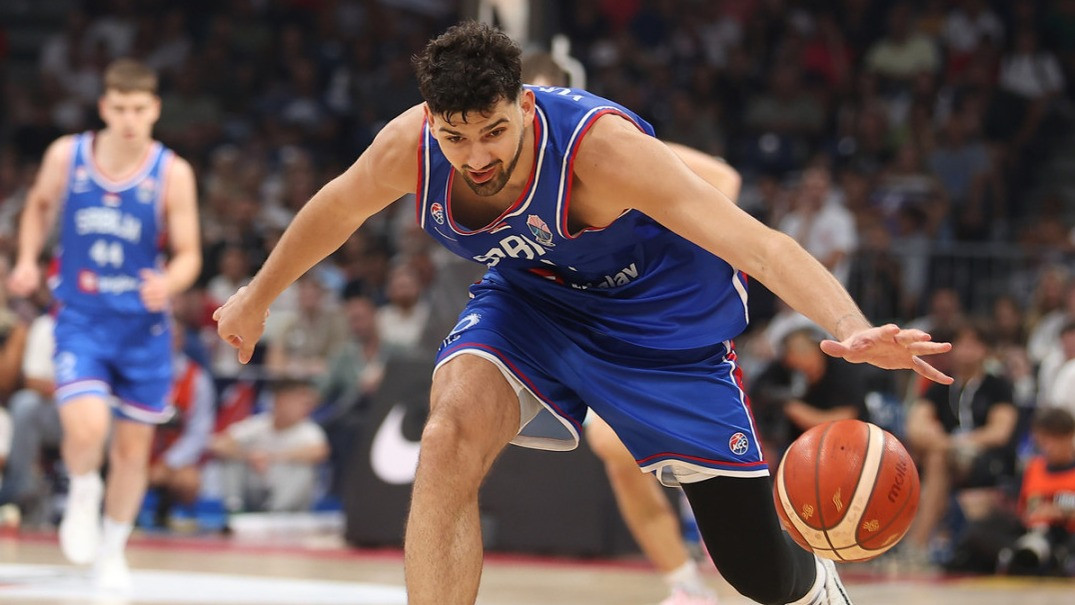 Vukčević: Kad bi Jokić izašao iz igre, postajali bismo lošiji – Evrobasket mi mnogo značio