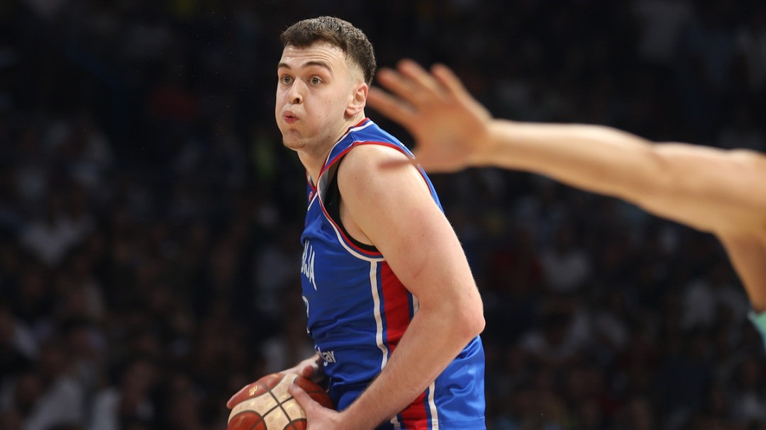 Nove pobede za Baraća i Karaičića, zablistao Koprivica