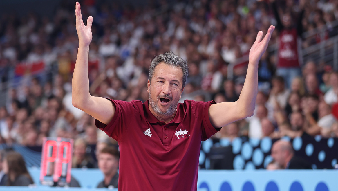 Italijani takođe dobili selektora