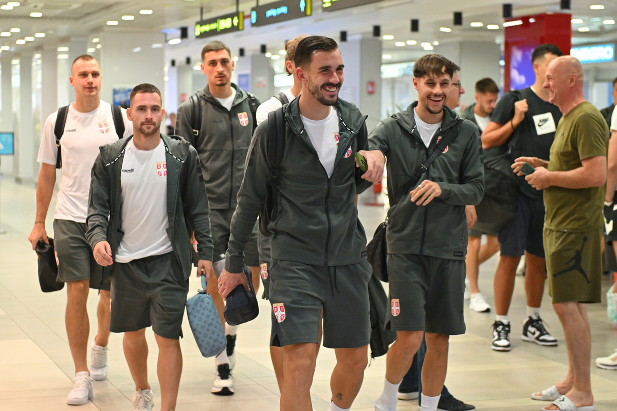 Glas iz Rusije: Hoću u reprezentaciju Srbije, a potom i u najbolje evropske klubove