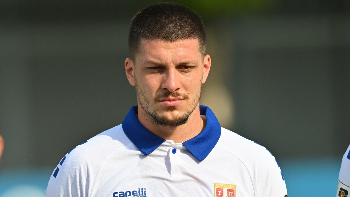 Niko više ne priča o Joviću, glavna tema je Zvezdin dželat