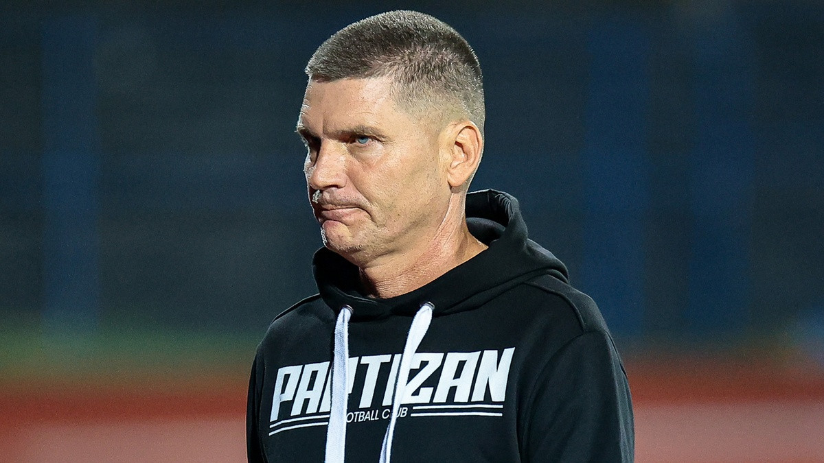 Partizan poslao stranca na pozajmicu