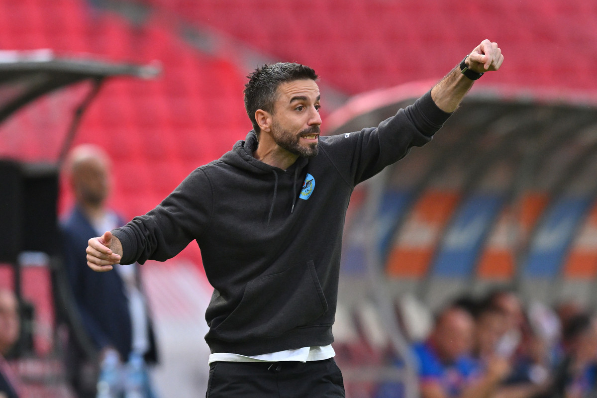 Kokovićeva tiki-taka za pola sata srušila Javor