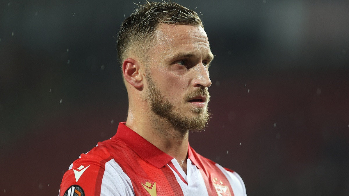 Arnautović i ne treba da trči