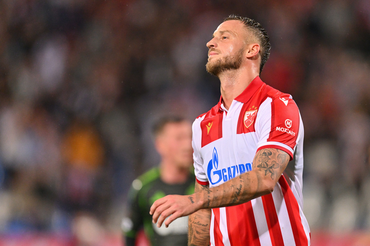 “Arnautović neće da pomogne”