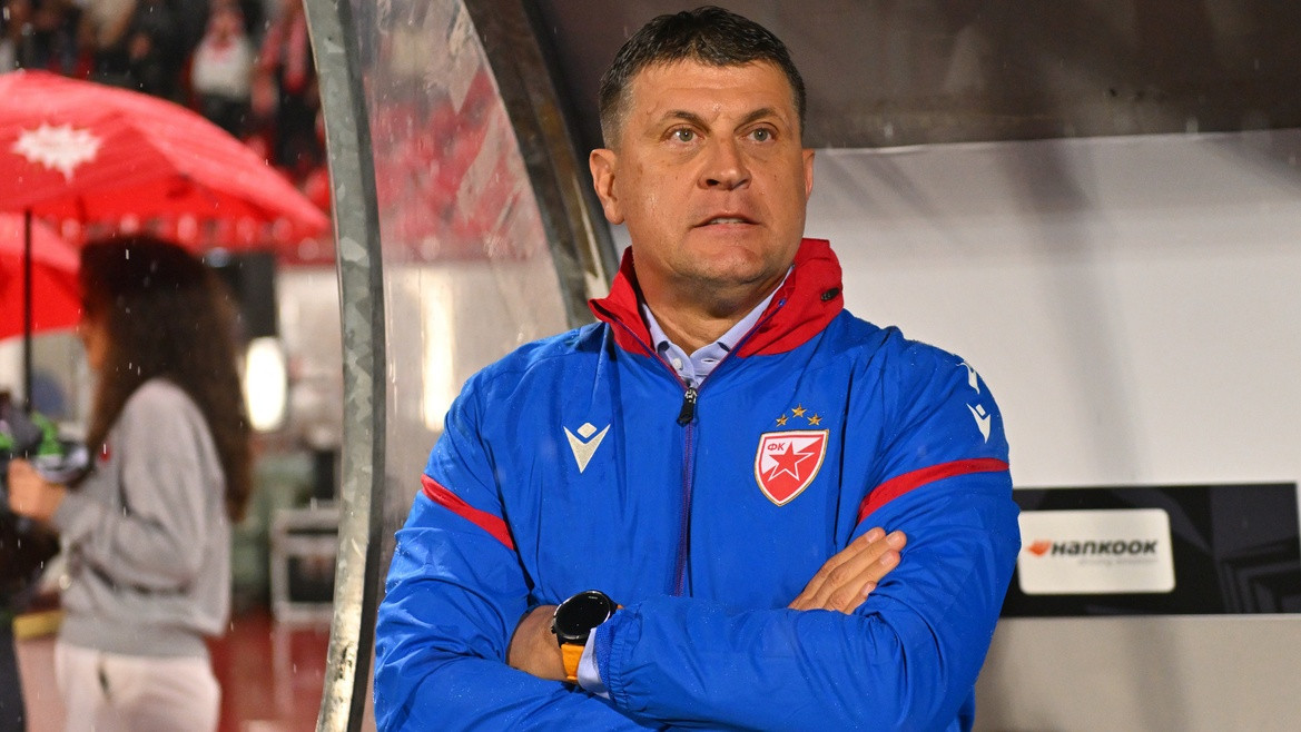 Milojević bez dvojice protiv Brage