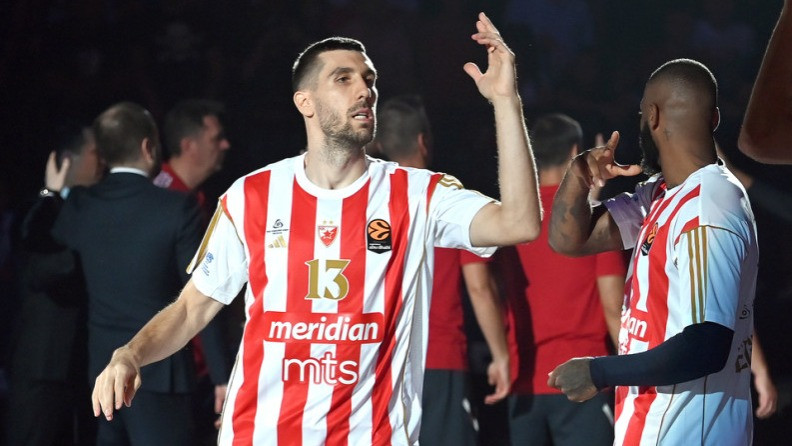 Dobrić: Ako se držimo ovoga što smo pokazali protiv Dubaija, imamo dobre šanse