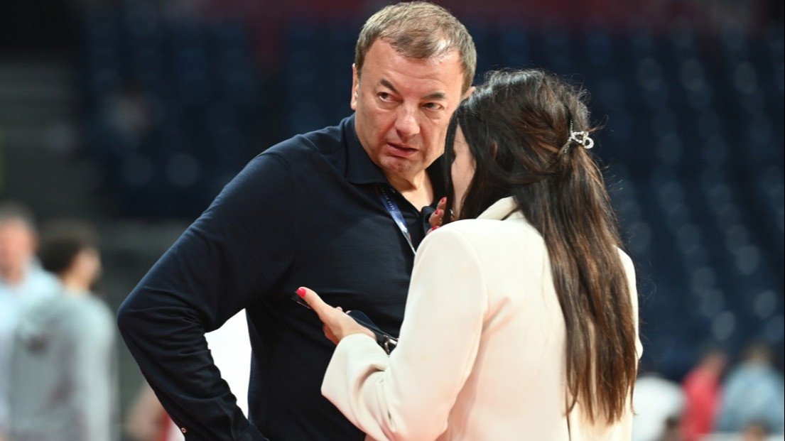 VTB u gostima kod Igokee – Kuščenko prezadovoljan: Prilika za procenu na međunarodnoj sceni