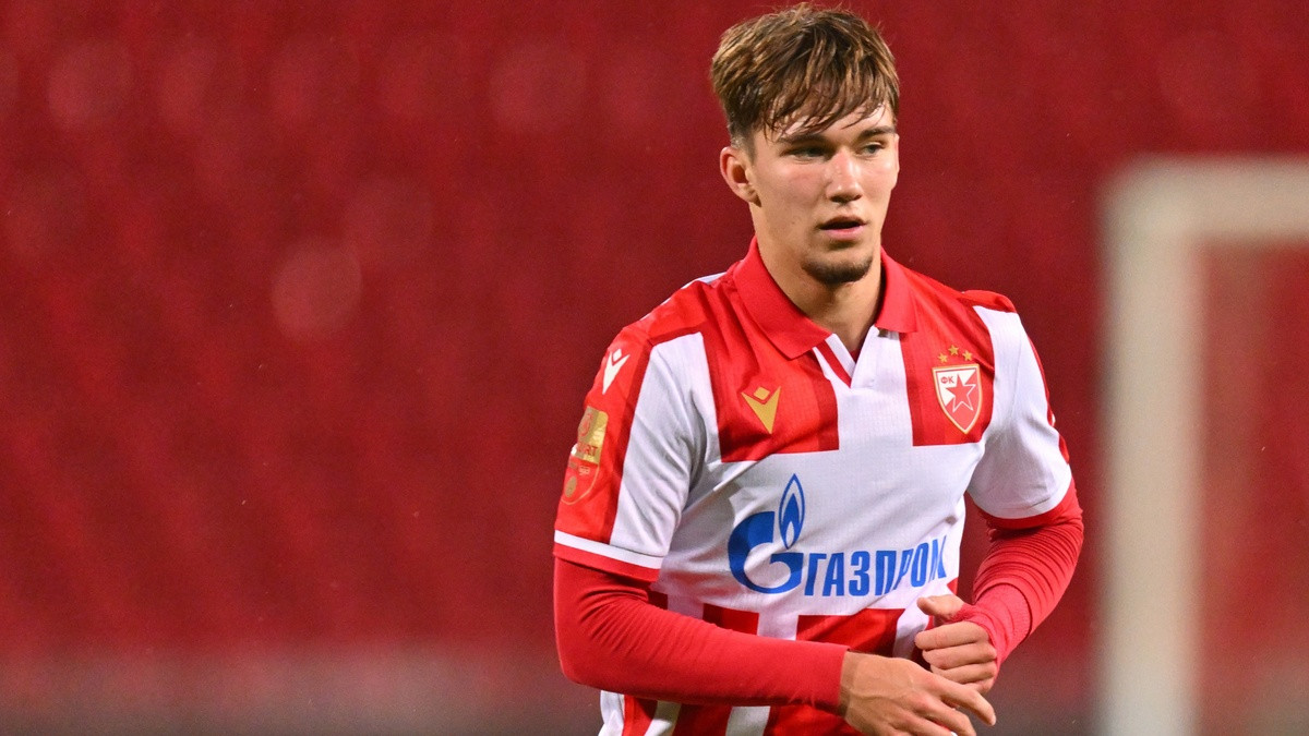 Piksi nakon Ranđelovića i Dragojevića, pozvao i Kostova u reprezentaciju