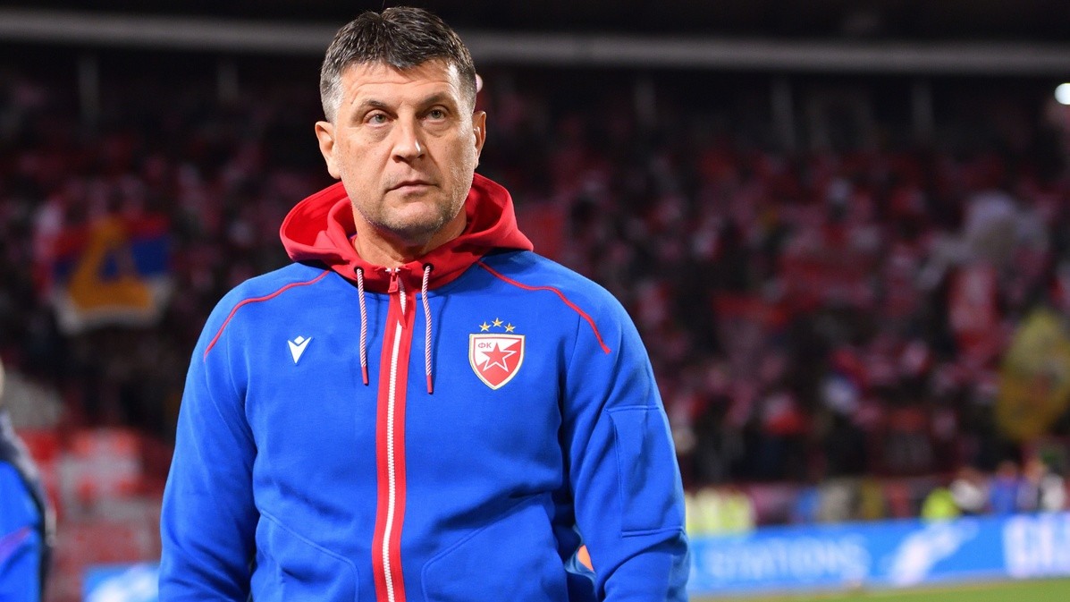 Nema reprezentativne pauze za Zvezdu, od utorka ponovo na terenu