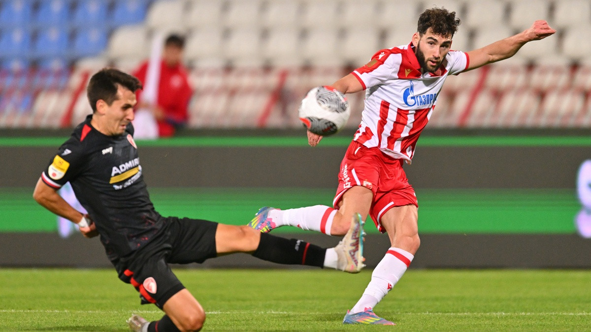 Istorijska bruka Tiknizjana i drugova: Portugal bez Ronalda slavio – 9:1