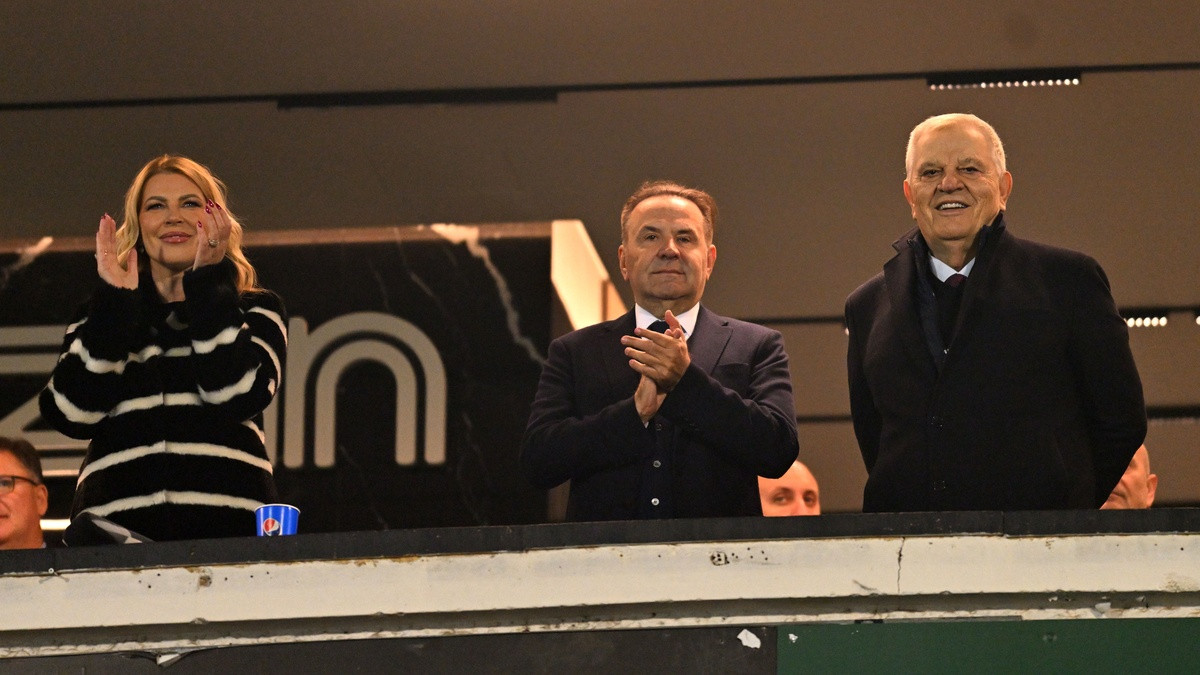 Partizan izbegao evropsku blokadu: Vlada Srbije uplatila 2.500.000 evra