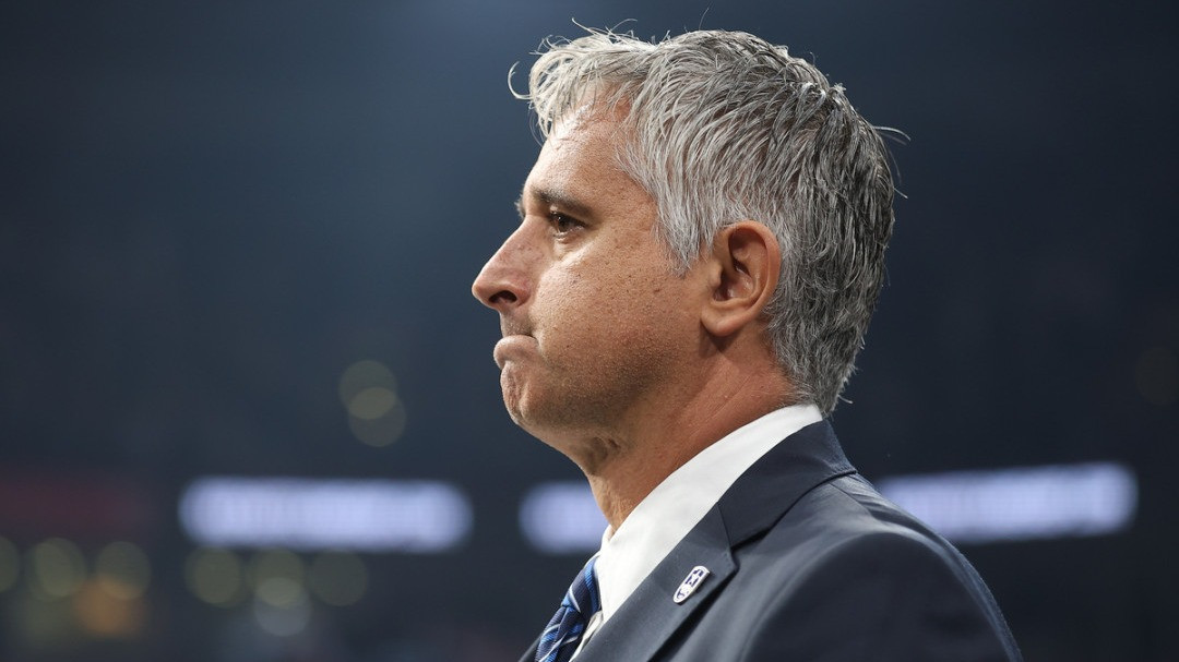 Fener i Efes preboleli večite, Galatasaraj u ritmu Palmera