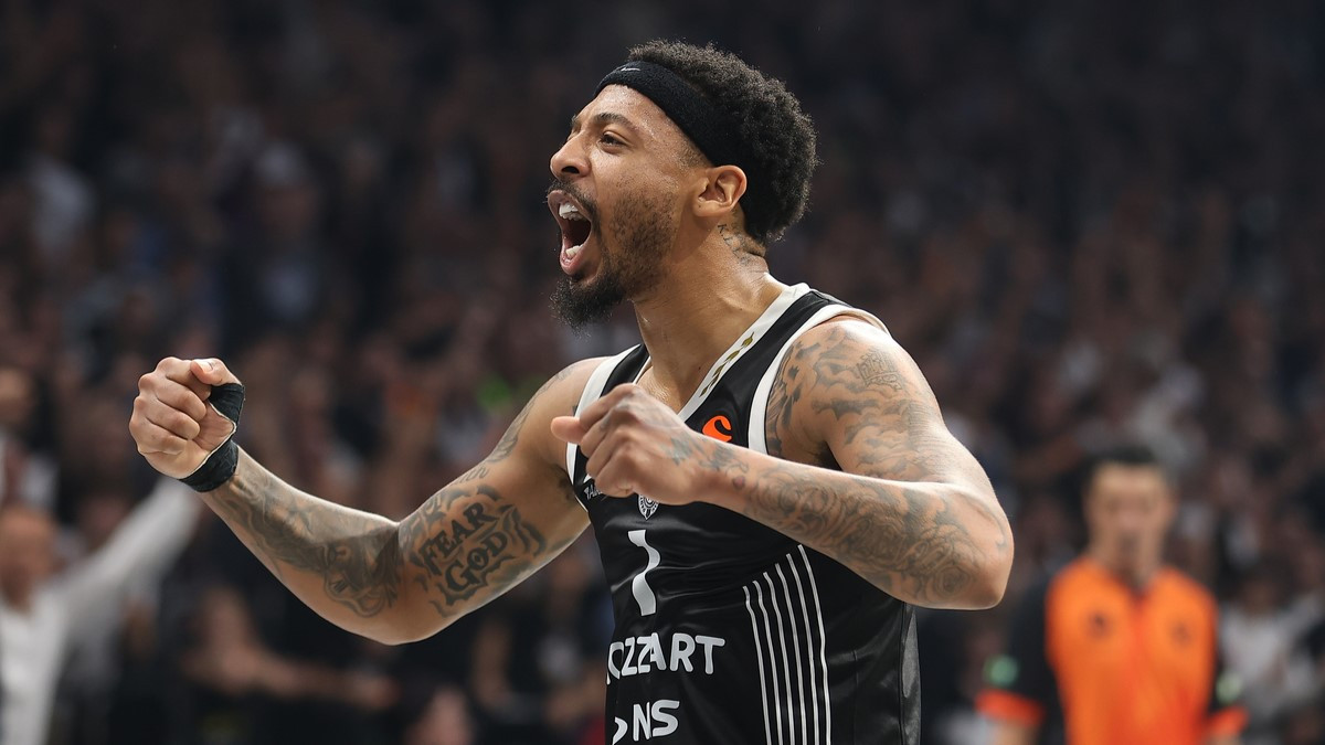 Karlik Džons: Shvatili smo ovo lično, nismo odustajali