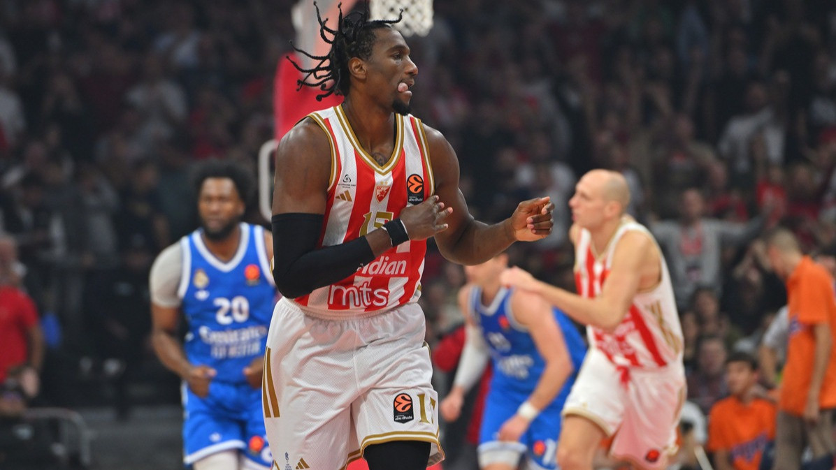 Ebuka Izundu i priča o dve Zvezde: Bilo je mnogo pitanja bez odgovora, sa Sašom smo dobili identitet