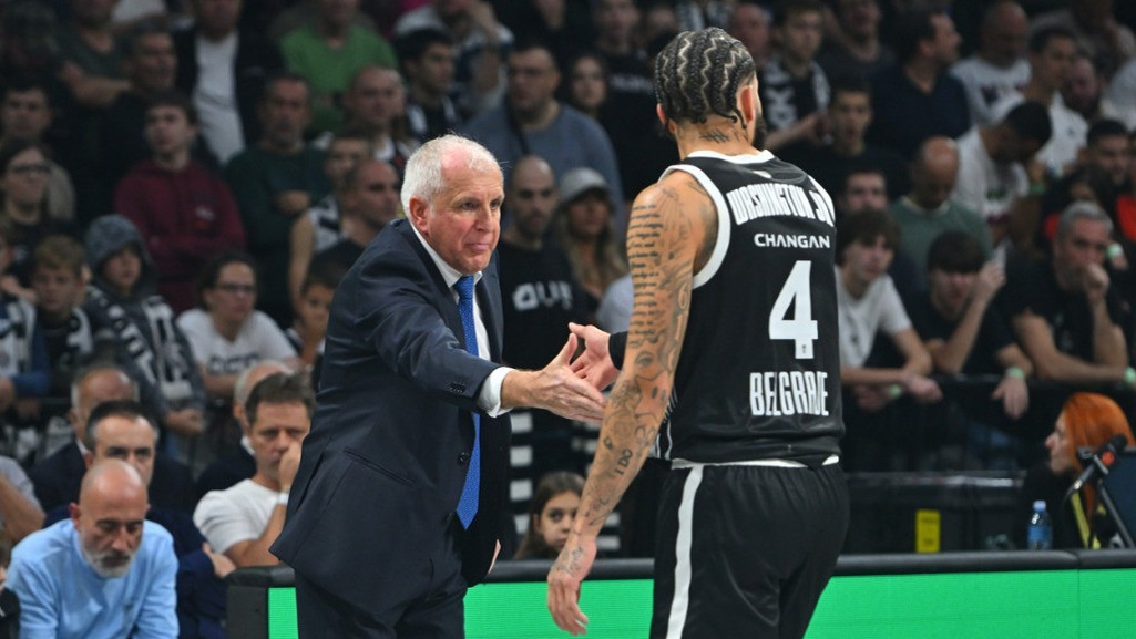 Obradović traži Vujanića, Čanka i burnu reakciju na crveno iz prošlog novembra