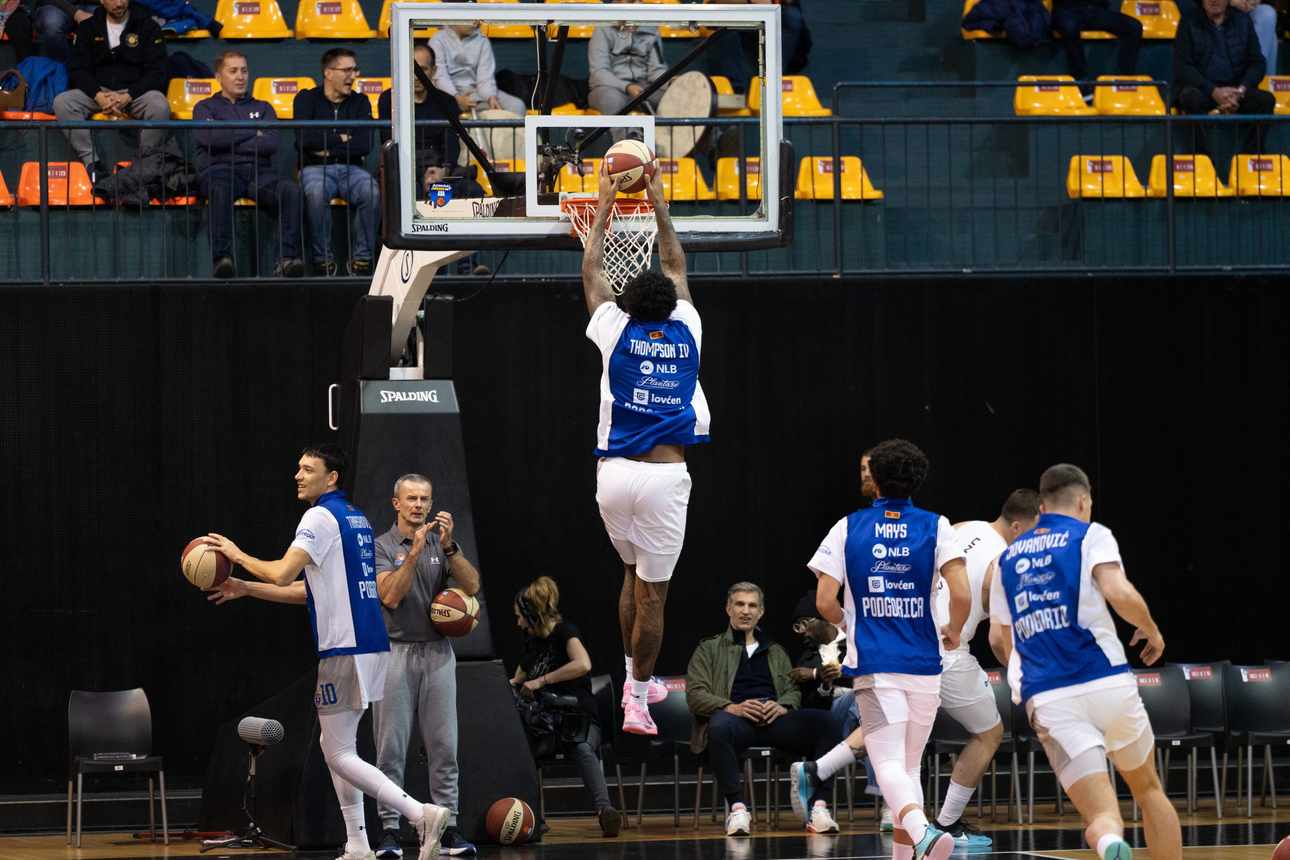 Budućnost slavila u Beču, ali nije bilo lako