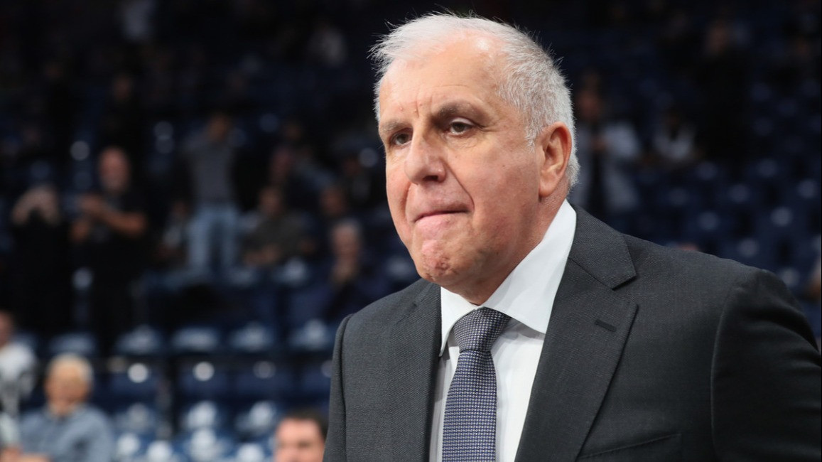 Obradović poslao apel navijačima, istakao prednost Barselone: Imali su dan više odmora, što je u ovom kalendaru značajno