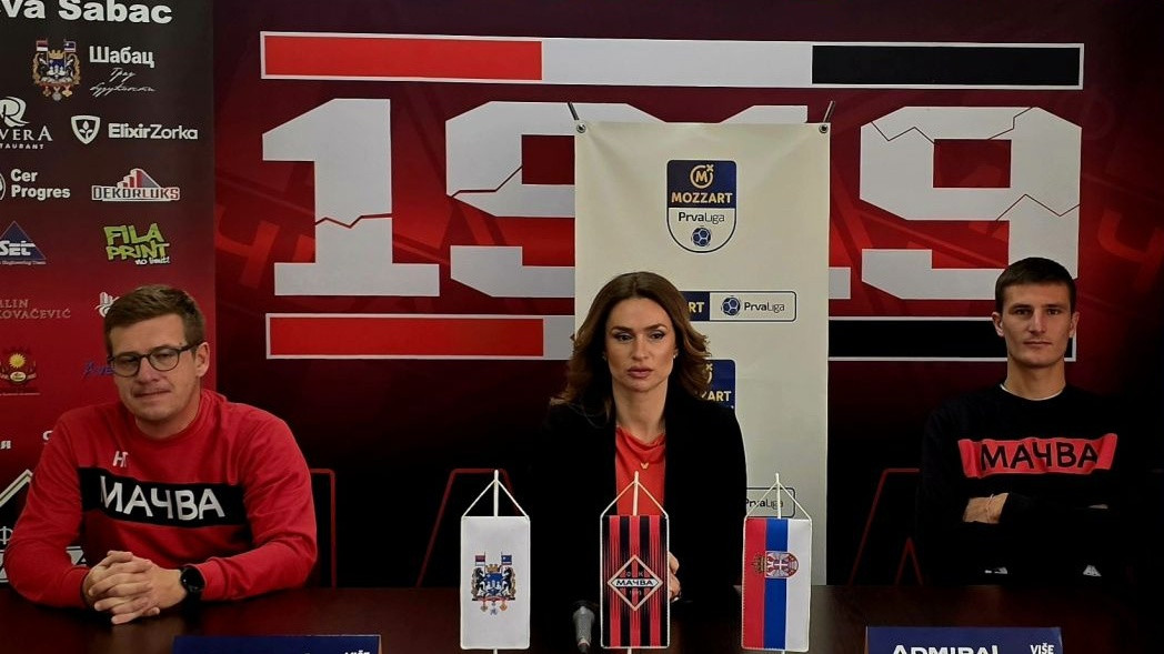 U Mačvi sanjaju iznenađenje: Partizan tim u najboljoj formi u Srbiji, ali želimo da ih pobedimo