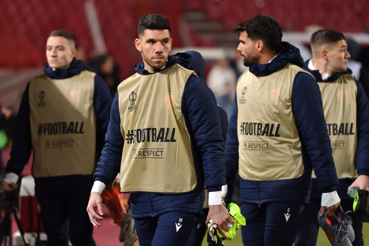 Glazer o teškim danima u Zvezdi: Želim da branim, nadam se epilogu u januaru