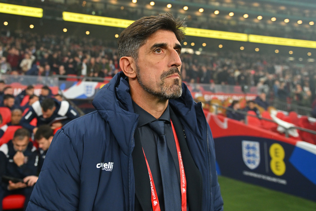 Paunović meša karte i razmišlja o tandemu Kostić-Radonjić