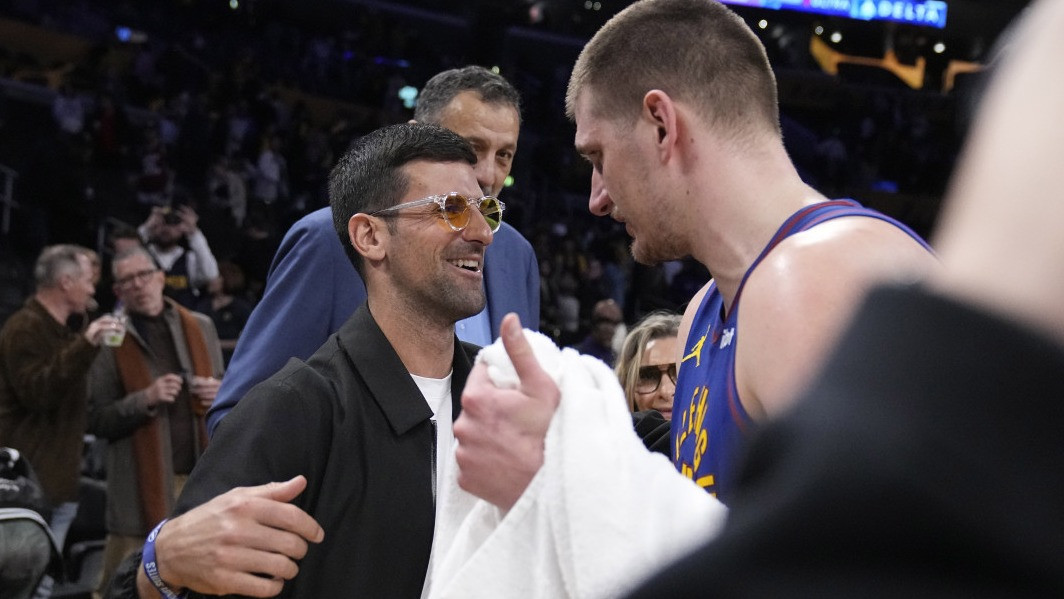 Novak Đoković uključen u Projekat B! Partner Lebrona Džejmsa izašao iz priče o novoj ligi – kreću samo žene