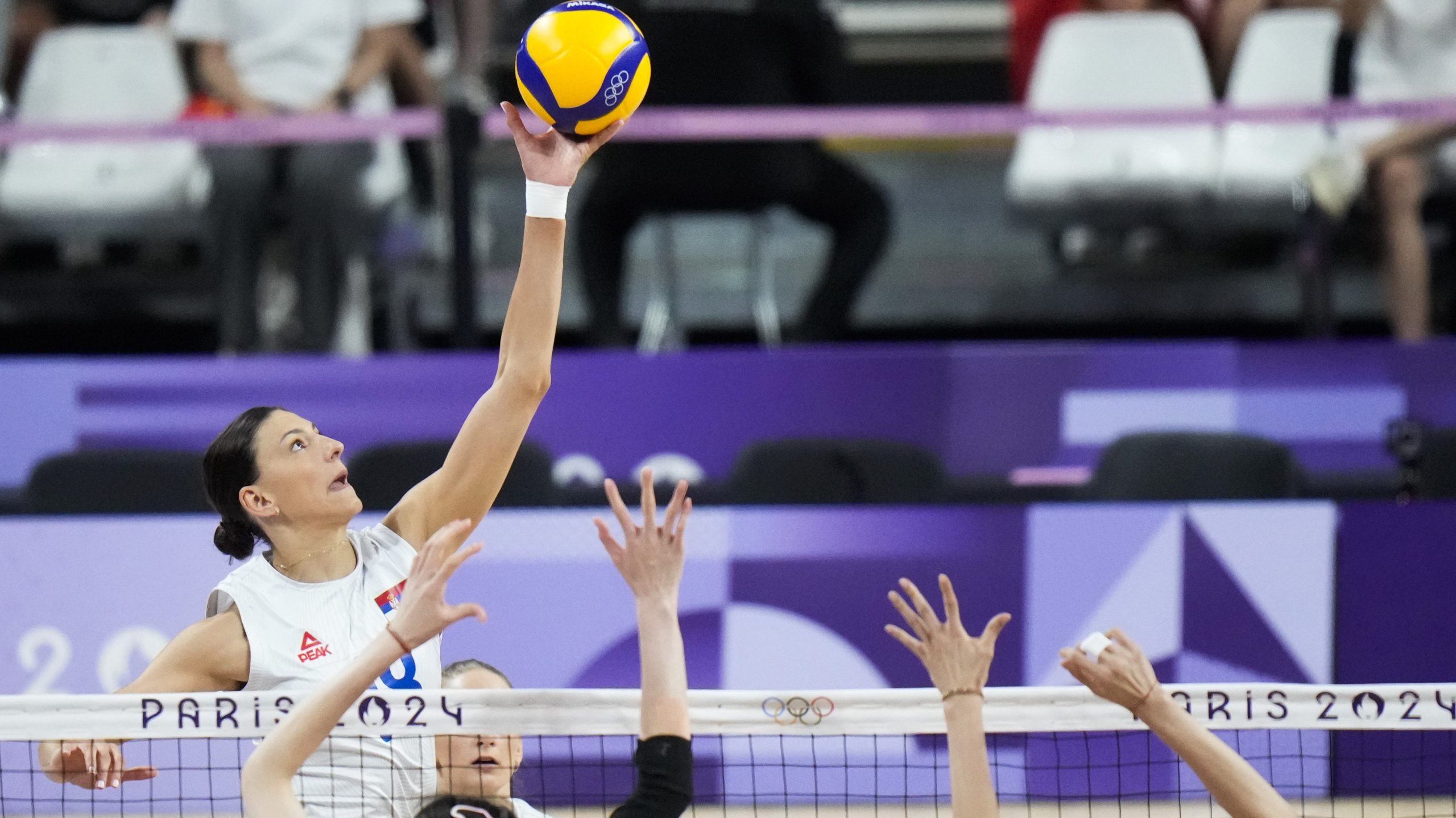 Tijana Bošković: Nažalost, iskusila sam onu težu stranu sporta – pokušala sam to da prihvatim kao deo našeg posla