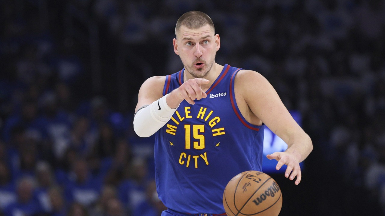 Jokić u istoriji čak i posle promašaja: Imao sam polaganje, taj šut bih probao svaki put