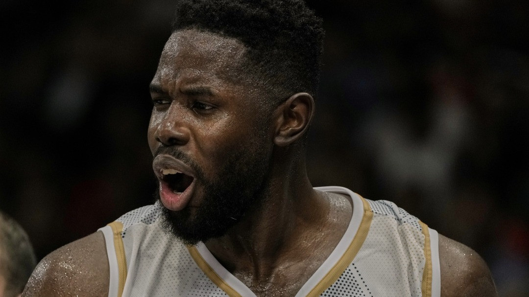 Šmekerski potez Dubaija: Višegodišnji ugovor za povređenog Žaitea