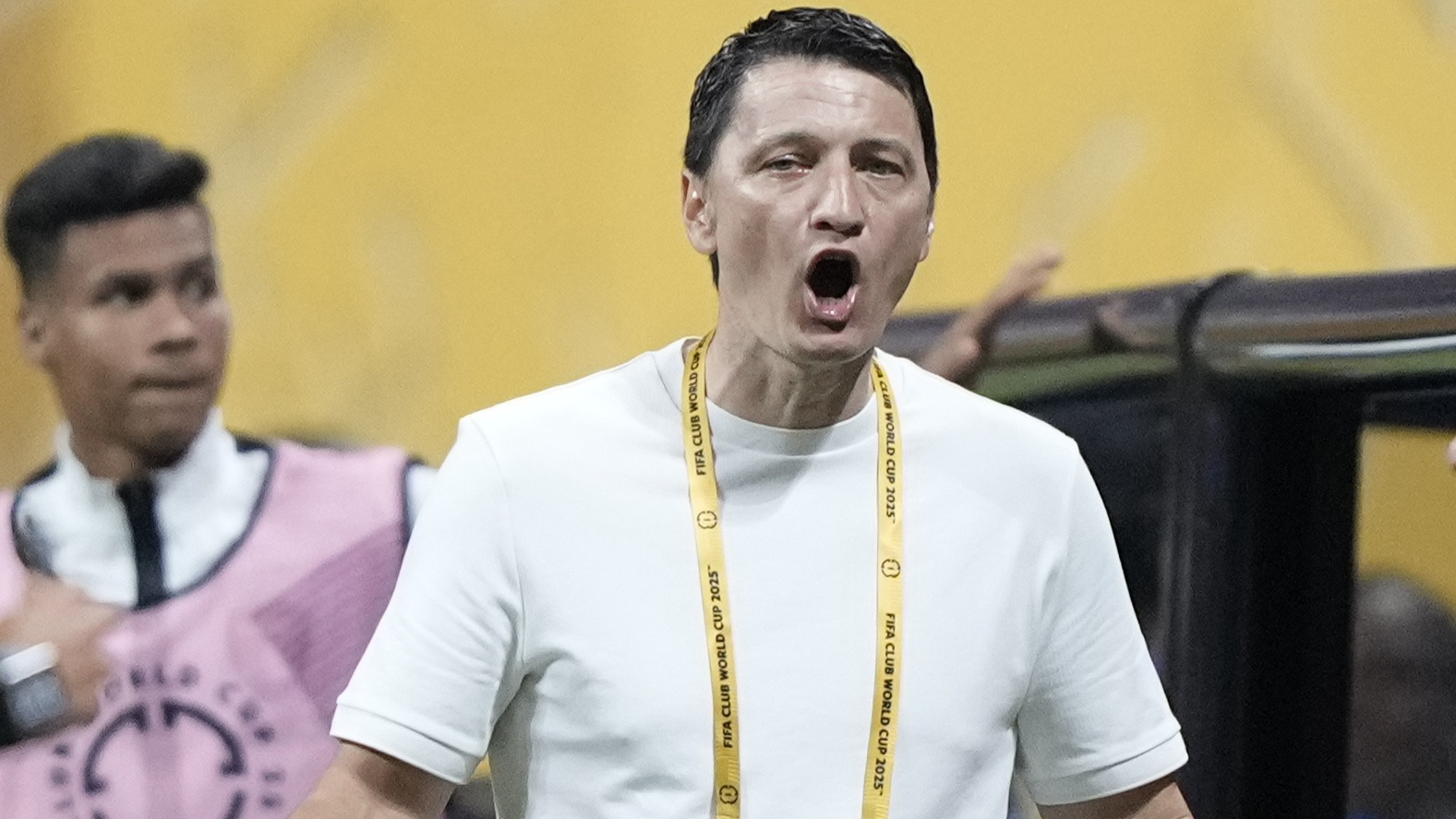 Srbin osvaja Emirate: Sve je pod kontrolom