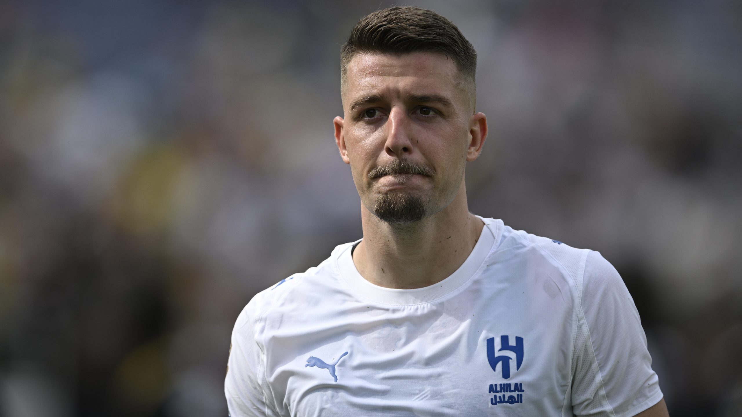 Spreman ugovor za Sergeja