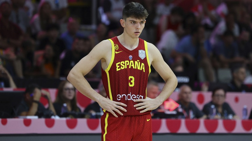 Od Bodiroge, preko Kampaca, do 19-godišnjaka iz Valjadolida