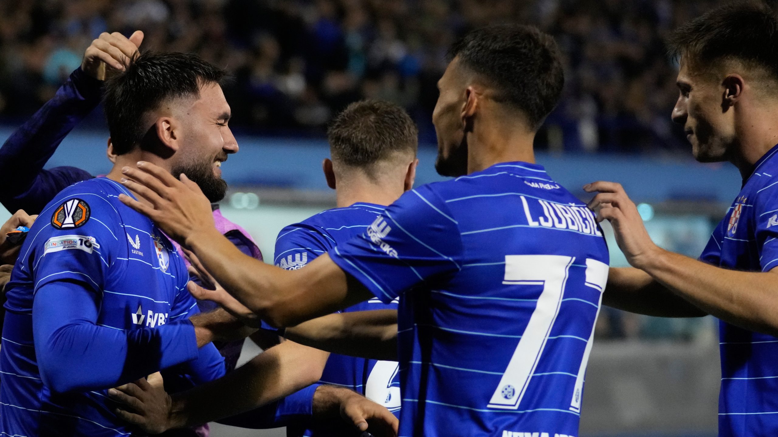 Dinamova devetka presudila Feneru, Antoni sprečio slavlje Milenkovića i družine