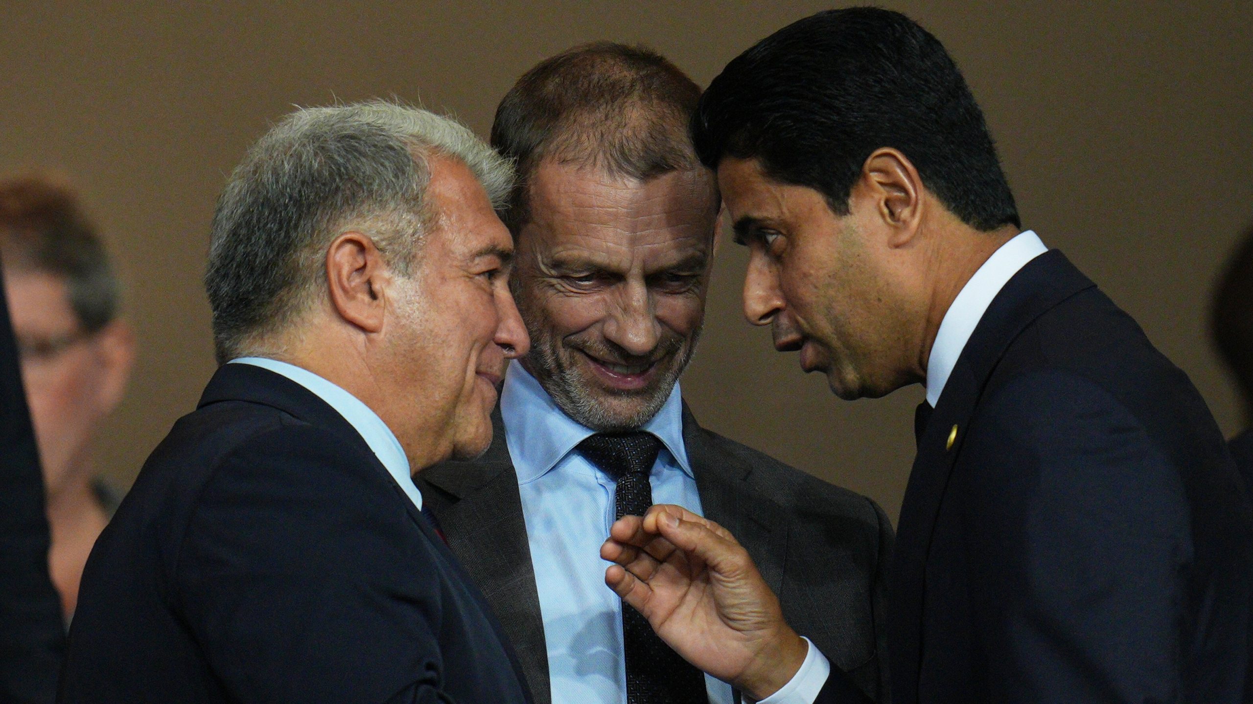 Al Kelaifi i Laporta zatvaraju ideju Superlige: Real Madrid ostao sam