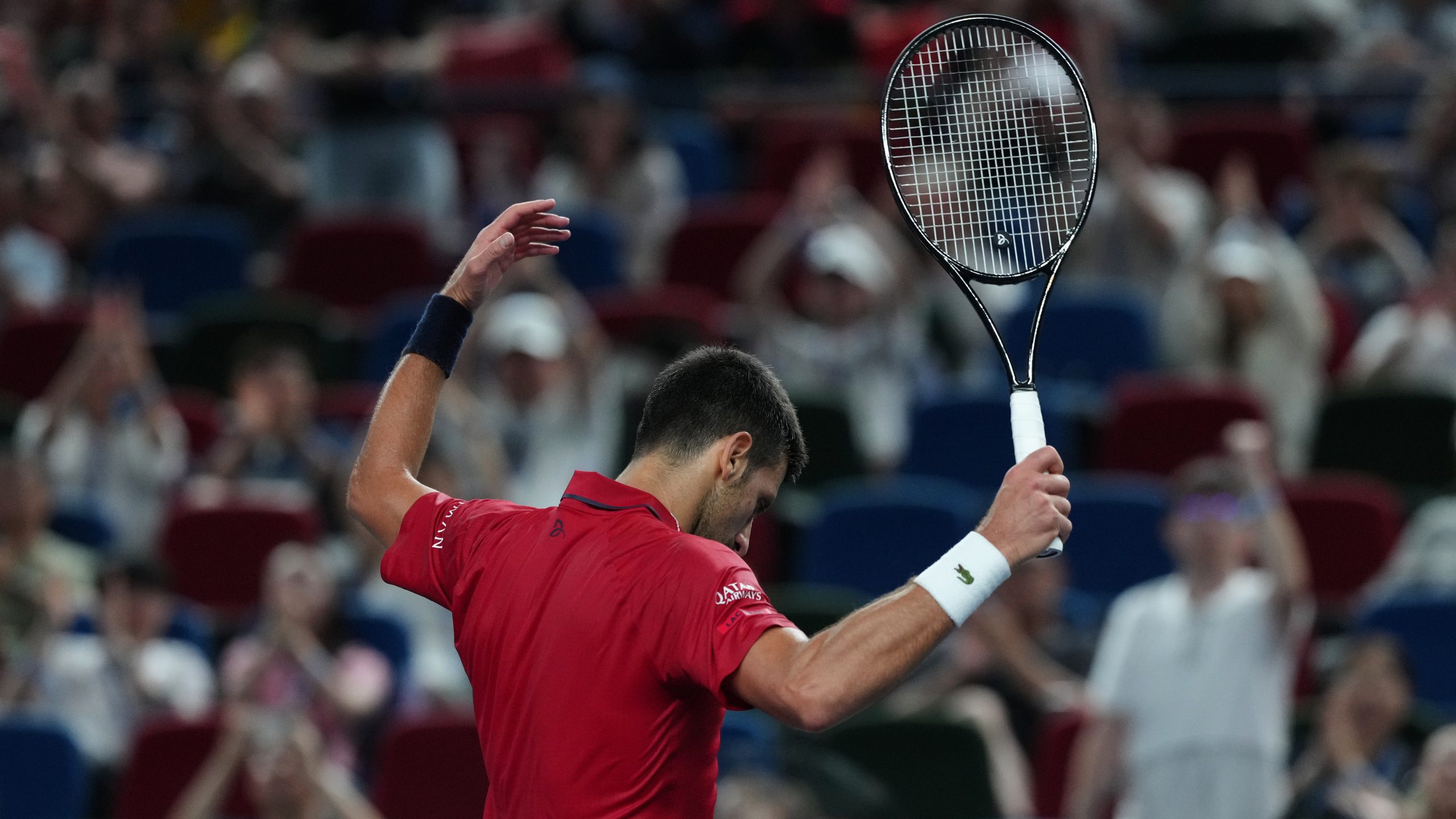 Đoković završio posao u dva seta: Sledeća stanica – polufinale Šangaja