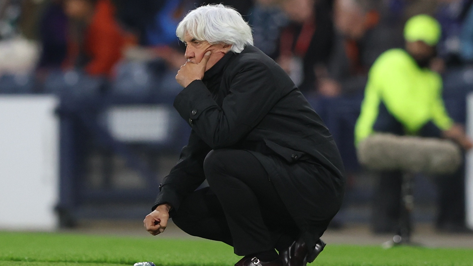 Jovanović u problemu zbog Škota, Farani režirali novu senzaciju